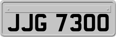 JJG7300