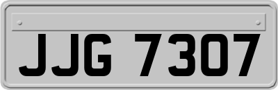 JJG7307