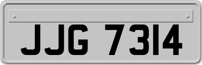 JJG7314