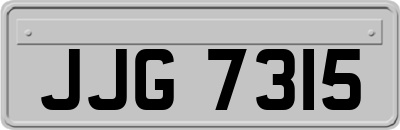 JJG7315