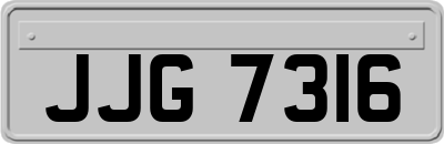 JJG7316