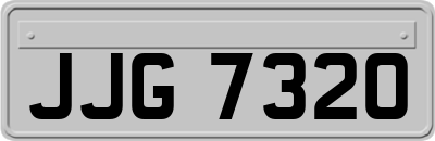 JJG7320