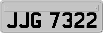 JJG7322