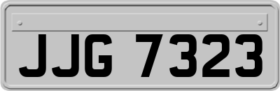 JJG7323