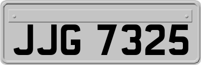 JJG7325