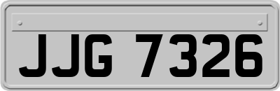 JJG7326