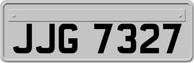 JJG7327