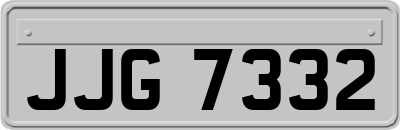 JJG7332