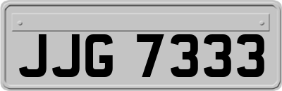 JJG7333