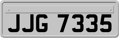 JJG7335