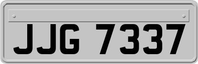 JJG7337