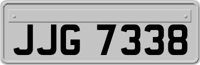 JJG7338