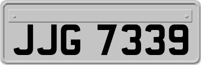 JJG7339