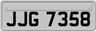 JJG7358