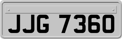 JJG7360