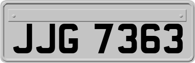 JJG7363