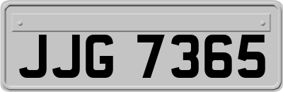 JJG7365
