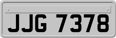 JJG7378