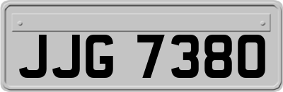 JJG7380