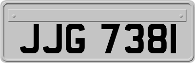 JJG7381