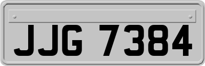 JJG7384