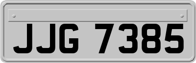 JJG7385
