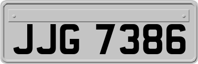 JJG7386