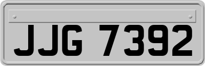 JJG7392