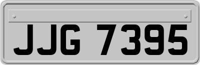 JJG7395