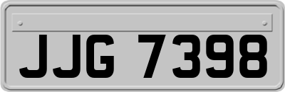 JJG7398