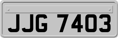 JJG7403