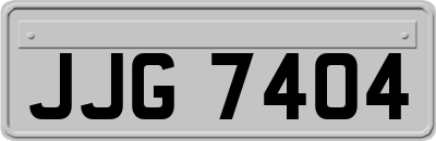 JJG7404