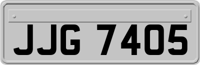 JJG7405