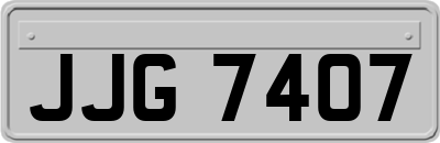 JJG7407