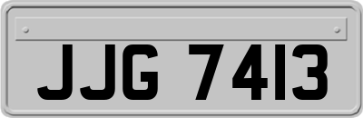 JJG7413