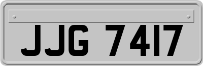 JJG7417