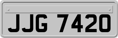 JJG7420