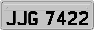 JJG7422