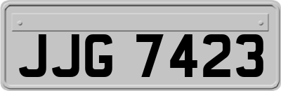 JJG7423
