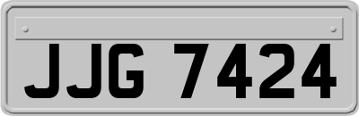 JJG7424