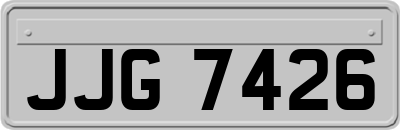 JJG7426