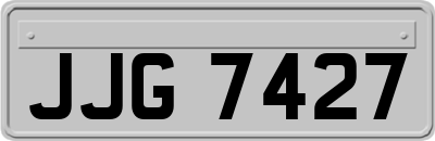 JJG7427