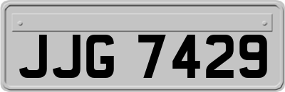 JJG7429