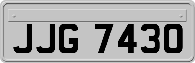JJG7430