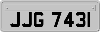 JJG7431