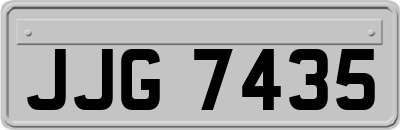 JJG7435