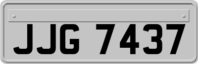 JJG7437