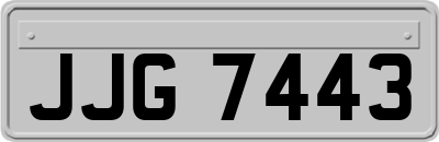 JJG7443