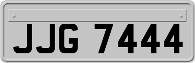 JJG7444