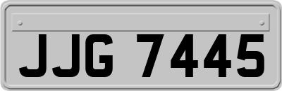 JJG7445